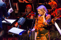 2016-04-16 - Skator från NorrlandsOperan, Umeå