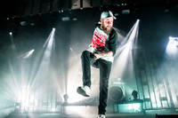 2015-10-10 - In Flames från Flygeln, Norrköping