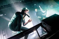 2015-10-10 - In Flames från Flygeln, Norrköping