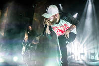 2015-10-10 - In Flames från Flygeln, Norrköping