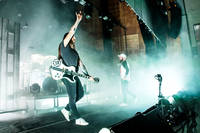 2015-10-10 - In Flames från Flygeln, Norrköping