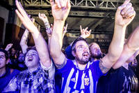 2015-10-10 - In Flames från Flygeln, Norrköping