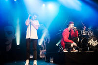 2016-04-20 - Jack & Jack från Fryshuset, Stockholm