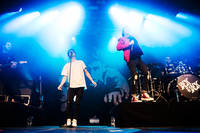 2016-04-20 - Jack & Jack från Fryshuset, Stockholm