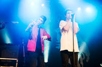 2016-04-20 - Jack & Jack från Fryshuset, Stockholm
