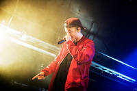 2016-04-20 - Jack & Jack från Fryshuset, Stockholm