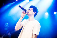 2016-04-20 - Jack & Jack från Fryshuset, Stockholm
