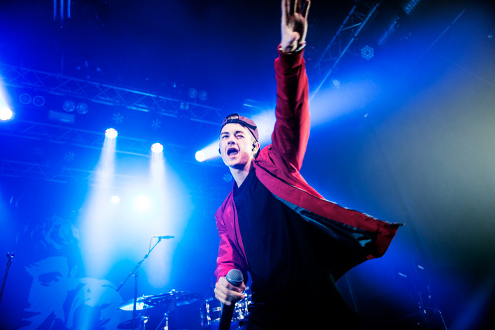 2016-04-20 - Jack & Jack från Fryshuset, Stockholm