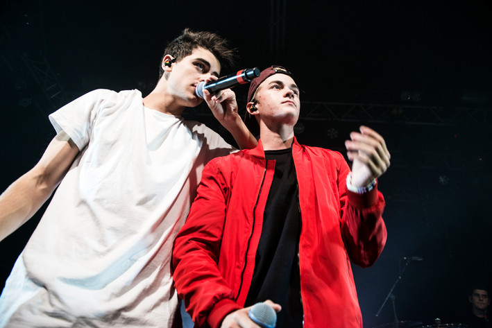 2016-04-20 - Jack & Jack från Fryshuset, Stockholm