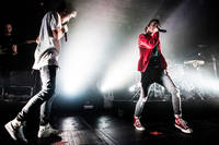 2016-04-20 - Jack & Jack från Fryshuset, Stockholm
