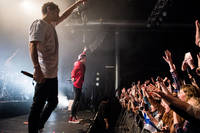 2016-04-20 - Jack & Jack från Fryshuset, Stockholm