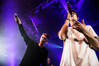 2016-04-20 - Jack & Jack från Fryshuset, Stockholm
