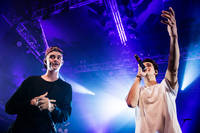 2016-04-20 - Jack & Jack från Fryshuset, Stockholm