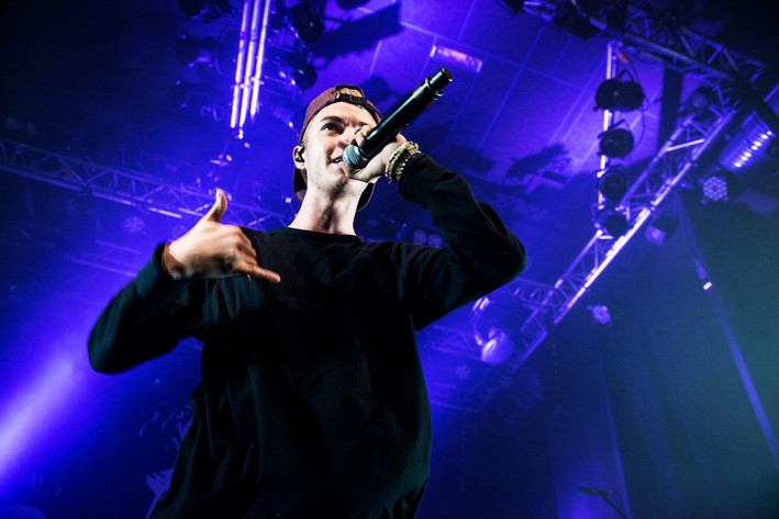 2016-04-20 - Jack & Jack från Fryshuset, Stockholm