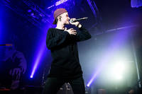 2016-04-20 - Jack & Jack från Fryshuset, Stockholm