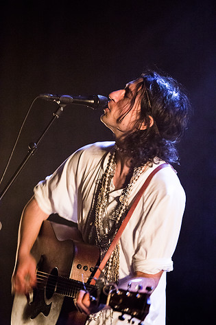2016-04-20 - Kristian Anttila från Stora Teatern, Göteborg