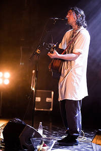 2016-04-20 - Kristian Anttila från Stora Teatern, Göteborg