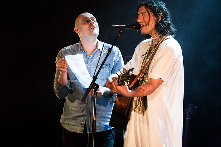 2016-04-20 - Kristian Anttila från Stora Teatern, Göteborg