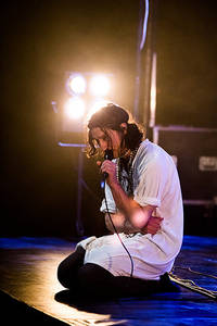 2016-04-20 - Kristian Anttila från Stora Teatern, Göteborg