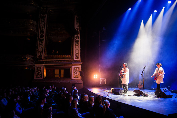 2016-04-20 - Kristian Anttila från Stora Teatern, Göteborg