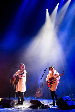 2016-04-20 - Kristian Anttila från Stora Teatern, Göteborg