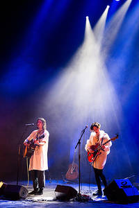 2016-04-20 - Kristian Anttila från Stora Teatern, Göteborg
