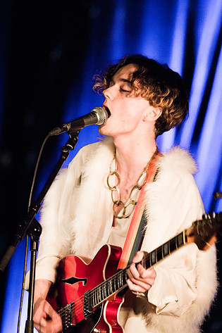 2016-04-20 - Leo Skywell från Stora Teatern, Göteborg