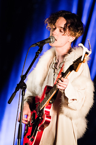 2016-04-20 - Leo Skywell från Stora Teatern, Göteborg