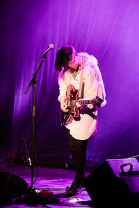2016-04-20 - Leo Skywell från Stora Teatern, Göteborg