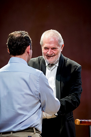 2016-04-22 - Göteborgs Symfoniker med Peter Eötvös från Konserthuset, Göteborg