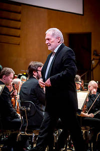 2016-04-22 - Göteborgs Symfoniker med Peter Eötvös från Konserthuset, Göteborg