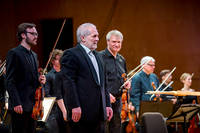 2016-04-22 - Göteborgs Symfoniker med Peter Eötvös från Konserthuset, Göteborg
