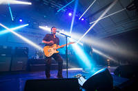 2016-04-22 - Manic Street Preachers från Münchenbryggeriet, Stockholm