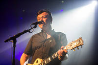 2016-04-22 - Manic Street Preachers från Münchenbryggeriet, Stockholm