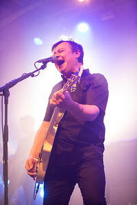 2016-04-22 - Manic Street Preachers från Münchenbryggeriet, Stockholm