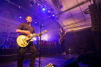 2016-04-22 - Manic Street Preachers från Münchenbryggeriet, Stockholm