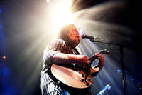 2016-04-22 - Roky Erickson från Debaser Medis, Stockholm