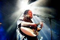 2016-04-22 - Roky Erickson från Debaser Medis, Stockholm