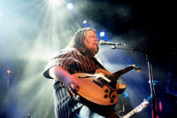 2016-04-22 - Roky Erickson från Debaser Medis, Stockholm