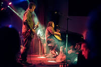 2016-04-22 - Roky Erickson från Debaser Medis, Stockholm
