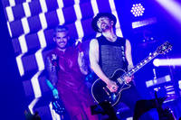2016-04-23 - Adam Lambert från Fryshuset, Stockholm