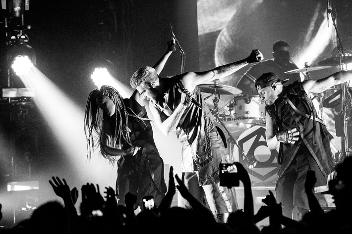 2016-04-23 - Adam Lambert från Fryshuset, Stockholm
