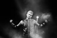 2016-04-23 - Adam Lambert från Fryshuset, Stockholm