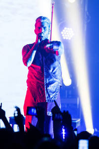 2016-04-23 - Adam Lambert från Fryshuset, Stockholm