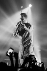 2016-04-23 - Adam Lambert från Fryshuset, Stockholm