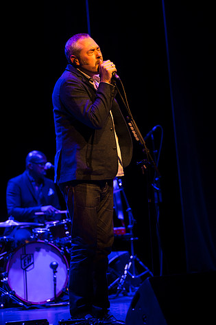 2016-04-24 - Tindersticks från Södra Teatern, Stockholm