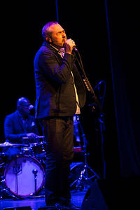 2016-04-24 - Tindersticks från Södra Teatern, Stockholm
