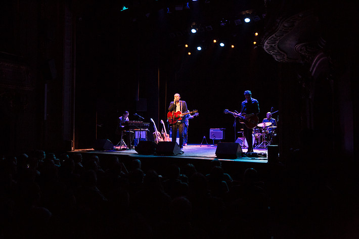 2016-04-24 - Tindersticks från Södra Teatern, Stockholm