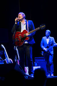 2016-04-24 - Tindersticks från Södra Teatern, Stockholm