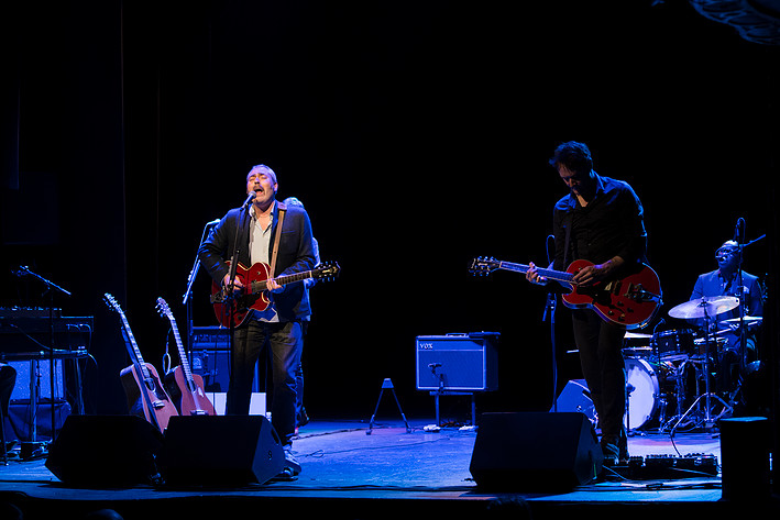 2016-04-24 - Tindersticks från Södra Teatern, Stockholm